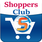 Shoppers Club icon