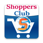 Shoppers Club ikona