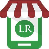 LimeRoad Seller App icon