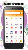 All In One Best & Cheap Price Shopping App capture d'écran 3