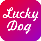 Lucky Dog-$1 to win your wish icône
