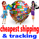 Worldwide Shipping Companies APK