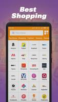 Top 150 Used Shopping Apps In India Ekran Görüntüsü 3