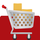 Shopping Online Demo أيقونة