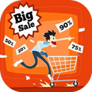 Big Sale- Crazy Sale APK