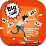 Big Sale- Crazy Sale