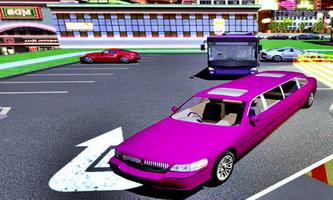 Car Park Shopping Center 3D screenshot 1