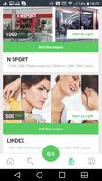 ShopCast screenshot 3