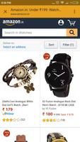 Buy Anything Rs.199 - Online Shopping Low Price capture d'écran 2