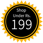 Online Shopping India All In 1 icône