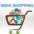 آیکون‌ Online India Shopping- Cheap Prices