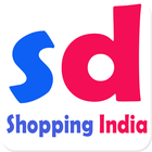 Snap Deal Shopping India 圖標