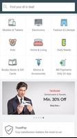 Snap Deal Shopping India Cartaz