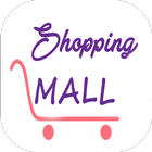Online Shopping Mall icône