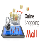 Online Shopping Mall- Shopping & more آئیکن