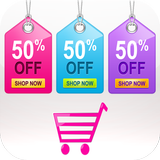 Icona Online Sale Shopping
