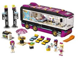 Friends Building Set for Kids captura de pantalla 2