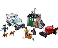 Police Building Set for Kids اسکرین شاٹ 3