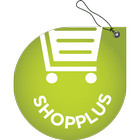 Shopplus-icoon