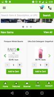 ShopRavis ภาพหน้าจอ 2