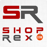 ShopRex Online Shopping in Pak 图标