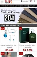ShopRex Online Shopping in Pak Affiche