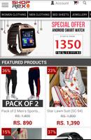 ShopRex Online Shopping in Pak capture d'écran 1