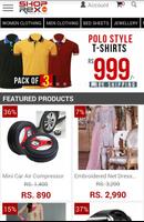 ShopRex Online Shopping in Pak capture d'écran 2