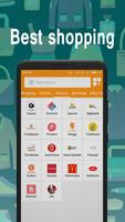 Best Discount Shopping Apps syot layar 1