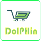 DolPHin - Online Store ícone
