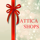 East Attica shops APK