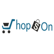 ShopsOn - Online Grocery