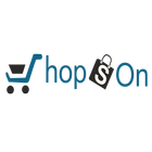 ShopsOn - Online Grocery ไอคอน