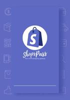 Shops Pass - Cameroon Online M poster