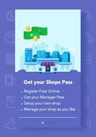 Shops Pass - Cameroon Online M syot layar 2