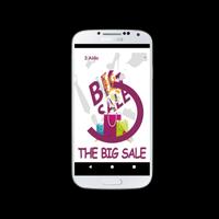 BIG SALE Shopping Center- All Shopping Brands captura de pantalla 1