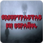 Creepypastas en Español आइकन