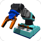 ARMROBO 아이콘