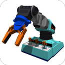 ARMROBO APK