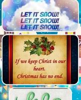 Short Christmas Sayings 截图 3