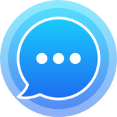 Messenger Shortcut icon