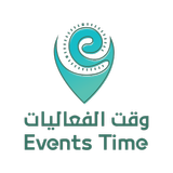 Events Time أيقونة