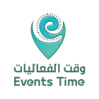 آیکون‌ Events Time