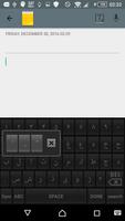 Arabic keyboard Ekran Görüntüsü 1