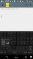 Arabic keyboard Ekran Görüntüsü 3
