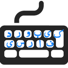 کیبورد فارسی icône