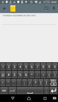 Urdu Keyboard poster