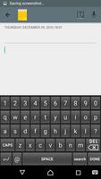 Urdu Keyboard screenshot 1