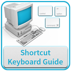 Shortcut Keyboard Guide-icoon