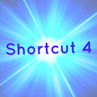 Shortcut4 圖標